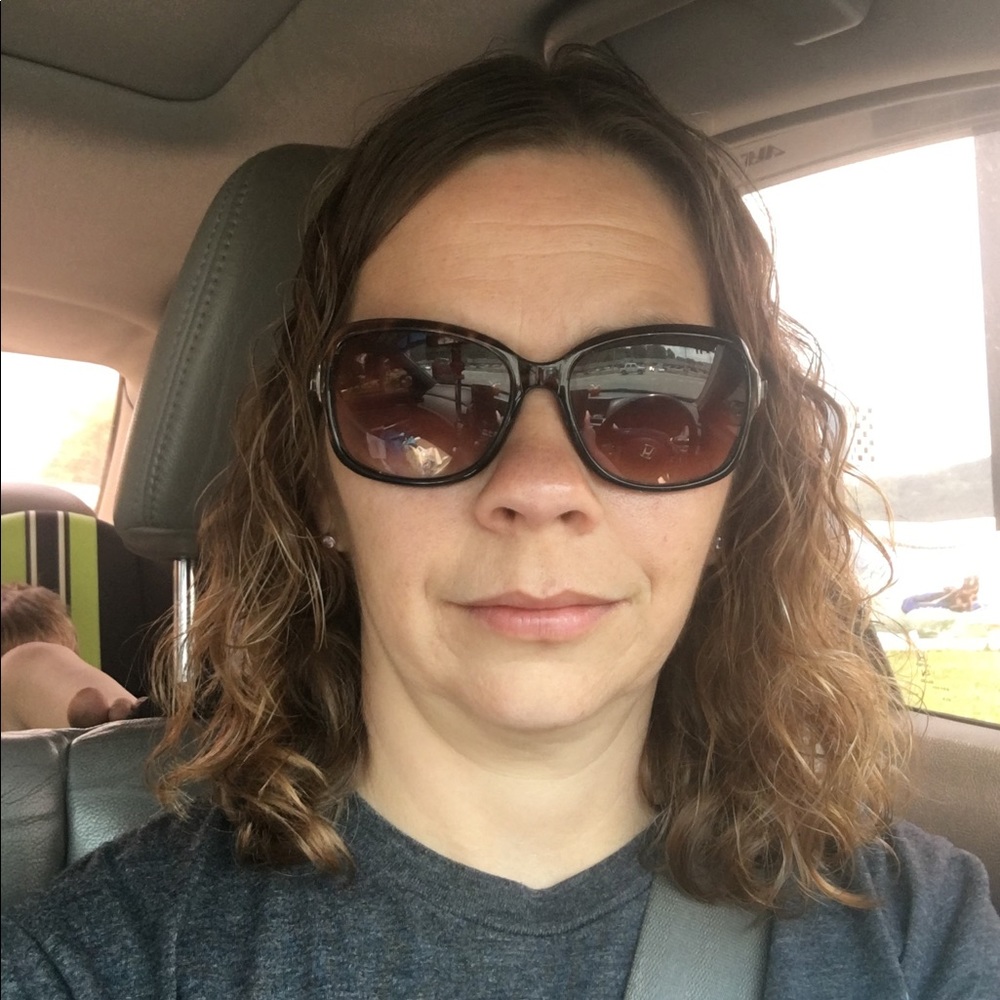 Meet your Posher, Terri